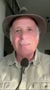 Doug Rabb's Instagram, Twitter & Facebook