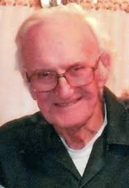 Harold D. Packard Jr. 1928