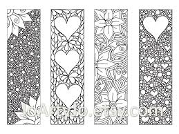 Color wonder mess free prehistoric pals dinosaur coloring pages & markers $ 9.99. Free Printable Mandala Bookmarks Novocom Top