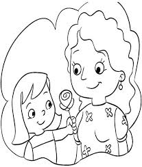 Este es otro de los videos en los que les muestro cómo hacer un dibujo para mamá, en especial si queremos regalarle algo a ella en su día. Rayito De Colores Dibujos Dia De La Madre