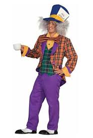 Recuerda bajar a tu pc, no copiar y pegar. Disfraz El Sombrerero Loco Alicia En El Pais De Las Maravillas Disney Magnifico Disfraz Como El Mad Hatter Outfit Mad Hatter Costumes Mens Mad Hatter Costume