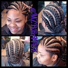 Ghana Braids Into Flat Bun Ghana Braids Cool Braids Goddess Braids Its simplicity and subtlety makes it attractive and appealing. ghana braids into flat bun