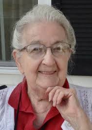 Kathleen Cary Obituary (1930