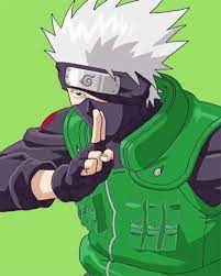 Check spelling or type a new query. Aesthetic Kakashi Anime Paint By Number Numeral Paint