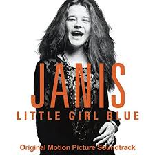 She sang hard to handle, a song originally. Janis Little Girl Blue Original Motion Picture Soundtrack Janis Joplin Songs Reviews Credits Allmusic