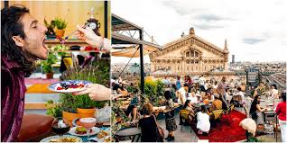 We did not find results for: 20 Rooftops A La Vue Sublime Pour Se Sentir Encore En Vacances A Paris Paris Secret