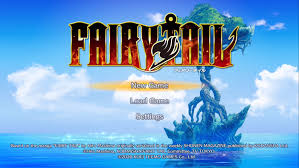 Außerdem ist das ein einfacher auftrag. Spieltest Fairy Tail Vom Wiederaufstieg Einer Gilde Digitales