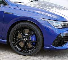 Geändert hatte ich am 06.11.2020 von 19 adelaide felgen auf 19 estoril felgen und dann habe ich noch den ausstiegswarner dazugenommen. Audi Vw Original Felge 5h0 601 025 Ad Vw Alufelge Estoril Schwarz Gl Nzend