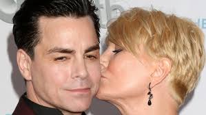 Inside The Marriage Of The Bold And The Beautiful's Mick Cain And Schae  Harrison