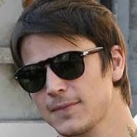 Henry Morel Man Sunglasses