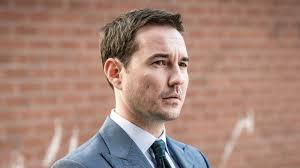 'Line of Duty' star joins new ITV true crime drama 'Muncie'