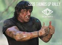 6th Annual Thumbs Up Rally