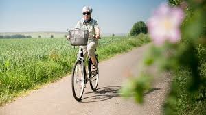 Dienstfahrrad Wie Funktioniert Dienstradleasing Bayern 1 Radio Br De