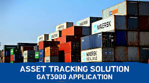 Evergreen line tracking, evergreen cargo tracking, evergreen shipping tracking, evergreen marine tracking, evergreen vessel tracking, evergreen terminal tracking. Asset Tracking Solution Gosafe Gat3000 Gps Locator Application