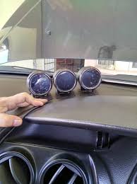 Maybe you would like to learn more about one of these? Tacra S Diy Garage How To Install Defi Gauges Control Unit