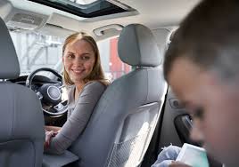 Car safety for children