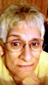 M. Patricia Marin Obituary