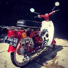 Pin Di Old Wheels Garage