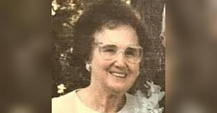 Judith Hodgson Burnett Obituary