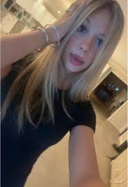 fit check  #ootd#fitcheck#viral#sounds#fyp#audios#leggings#flareleggings#blueleggings#blonde#alliemar