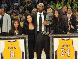 Amazing acrylic nail art kobe bryant gigi bryant tribute. Vanessa Bryant Posted Pic Of Gigi One Week After Helicopter Crash