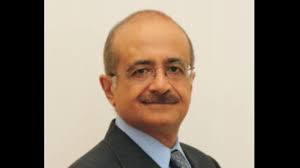 Coursera Appoints Nikhil Sinha as Senior Adviser, Global Initiatives