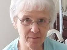 Nancy Lokey Obituary (1945