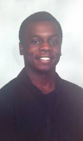 Augustin Mbarubukeye Rukundo