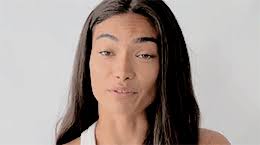 HOW TO BREATHE -> feelin' inspired ☁