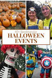 Halloween Events In Atlanta For Kids And Adults 2020 Halloween Event Halloween Halloween Funny