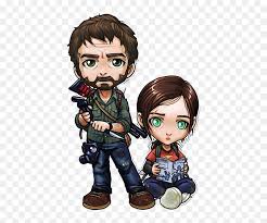 1280 x 720 jpeg 60 кб. Ellie The Last Of Us Png Free Download Last Of Us Drawing Transparent Png Vhv