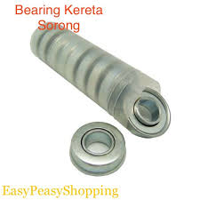 Maybe you would like to learn more about one of these? Bearing Kereta Sorong 1pasang 2biji Pengganti Bearing Wheelbarrow Cement Trolleys Bearing Seal 1set 2pcs Shopee Malaysia