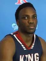 2017-18 Men's Basketball Roster