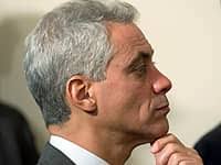 Farrell: We Don't Need Another Rahmbo