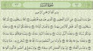 Aplikasi cepat, ringan ve hemat kuota. Juz Amma Pengertian Kandungan Cara Menghafal Dan Pengamalan
