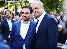 Jun 17, 2021 · samtidigt kräver det moderata oppositionsrådet torbjörn tegnhammar att frida trollmyr avgår. Reinfeldt Gor Politisk Karriar Och Retar Orbananhangare Fokus