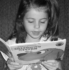 Why Struggling Readers Continue to Struggle