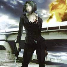 Maiya fate zero