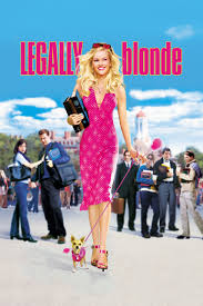 She is the president of her sorority, a hawaiian tropic girl, miss june in her campus calendar, and, most importantly, a natural blond. Legally Blonde Movie Streaming Online Watch