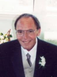 Stephen John Probert