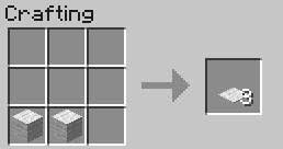 How to make a barrel video tutorial in this video, watch as we show you how to craft a barrel using the minecraft barrel recipe. Minecraft Decorative Elements Recipes List Crafting Minecraft Guide Gamepressure Com
