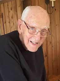 Joseph Becker Obituary