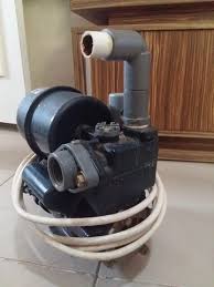 Yuk jual & beli mesin pompa air otomatis online dengan daftar harga terbaru june 2021 di tokopedia sekarang! Terjual Jual Pompa Air Otomatis Shimizu Kaskus