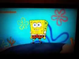 According to the season 2 dvd commentary, after spongebob and patrick hugged squidward and ran away at the end of the episode, squidward was supposed to say, ugly and smelly, two for one, but this was cut due to the whole screen fading to black at the end, so the dialogue wasn't needed. Spongebob Lost Episode Spongebob Walking Youtube