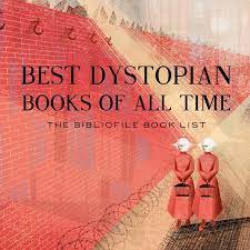 Discover new books on goodreads. 50 Best Dystopian Books Of All Time The Bibliofile