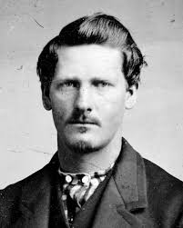 Historical Poster Print: Sheriff, Marshal and Gambler Wyatt Earp, American  Old West Cowboy