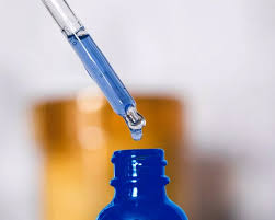 Uraw Mavi Sac Serumu