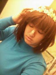 Undertale cosplay ideas: Alphys, Frisk, Chara