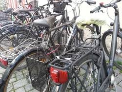 Erweiterungen Am Fahrradparkhaus In Rosenheim Beschlossen Radio Galaxy Rosenheim