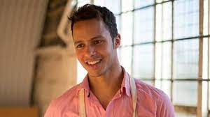 Peter Grant Will Kirk Kirk Is He Married Handsome